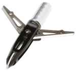 New Archery Products NAP BROADHEAD KILLZONE XBOW