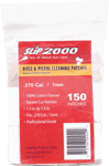 Slip 2000 SLIP 2000 CLEANING PATCHES