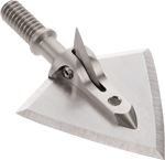 New Archery Products NAP BROADHEAD DEEP-CUTS 100GR