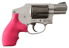 Hogue HOGUE GRIPS S&W J FRAME