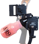 AMS Bowfishing AMS BOWFISHING RETRIEVER PRO