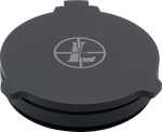 Leupold LEUPOLD LENS COVER KIT ALUMINA