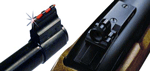 Williams Gunsight Co. WILLIAMS FIRE SIGHT PEEP SET