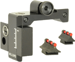 Williams Gunsight Co. WILLIAMS FIRE SIGHT SET FOR