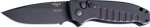 Hogue HOGUE BALLISTA-I BUTTON AUTO