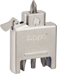 ZIPPO ZIPPO BIT SAFE LIGHTER INSERT