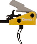 Timney TIMNEY TRIGGER AR-15 3LB PULL