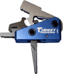 Timney TIMNEY TRIGGER AR-15 2-STAGE