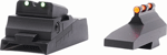 Williams Gunsight Co. WILLIAMS FIRE SIGHT SET FOR
