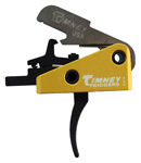 Timney TIMNEY TRIGGER AR-15 3LB PULL