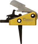 Timney TIMNEY TRIGGER AR-15 3LB PULL