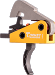 Timney TIMNEY TRIGGER AR-10 4LB PULL