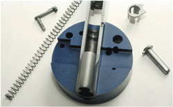 Wheeler WHEELER UNIVERSAL BENCH BLOCK