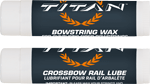 Allen ALLEN RAIL LUBE/STRING WAX