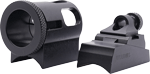 Williams Gunsight Co. WILLIAMS WESTERN PRECISION SRS