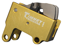 Timney TIMNEY TRIGGER IWI TAVOR