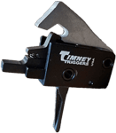 Timney TIMNEY TRIGGER AR PCC SINGLE