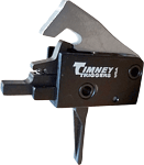 Timney TIMNEY TRIGGER SIG MPX SINGLE