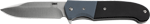 CRKT Knives CRKT IGNITOR SILVER 3.48" PLN