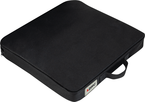 ZIPPO ZIPPO SINGLE HEATED SEAT USB