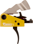 Timney TIMNEY TRIGGER FN SCAR-17