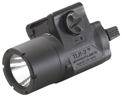 Streamlight STREAMLIGHT TLR-3 LIGHT
