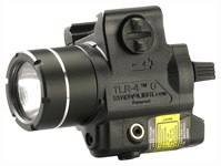 Streamlight STREAMLIGHT TLR-4G LIGHT/LASER