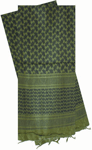 Red Rock Gear RED ROCK SHEMAGH HEAD WRAP