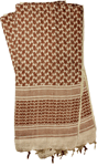Red Rock Gear RED ROCK SHEMAGH HEAD WRAP