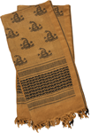 Red Rock Gear RED ROCK SHEMAGH HEAD WRAP