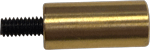 Pro-Shot Products PRO SHOT BLACK POWDER ADAPTER