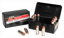 Desert Eagle DESERT EAGLE 50 AE 300GR JHP