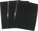 Sticky Holsters STICKY HOLSTER ADHESIVE STRIPS