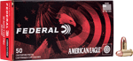 Federal FEDERAL AE 25ACP 50GR FMJ