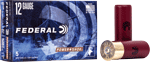 Federal FEDERAL POWER SHOK 12GA 2.75"