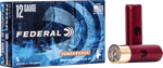 Federal FEDERAL POWER SHOK 12GA 2.75"