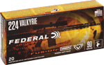 Federal FEDERAL FUSION 224 VALKYRIE