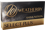 Weatherby WEATHERBY AMMO 28 NOSLER 150GR