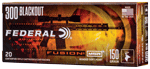 Federal FEDERAL FUSION 300 AAC 150GR