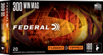 Federal FEDERAL FUSION 300 WIN MAG