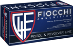 Fiocchi FIOCCHI 357 MAG 158GR JHP
