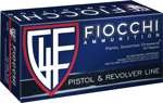 Fiocchi FIOCCHI 357 MAG 148GR JHP