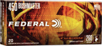 Federal FEDERAL FUSION 450 BM 260GR