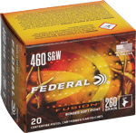 Federal FEDERAL FUSION 460 SW MAG