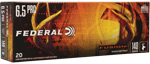 Federal FEDERAL FUSION 6.5 PRC