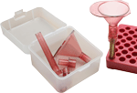 MTM MTM POWDER FUNNEL KIT 17 TO