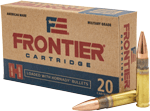 FRONTIER FRONTIER 300 AAC 125GR FMJ