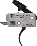 Triggertech TRIGGERTECH AR-15 SINGLE STAGE