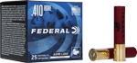 Federal FEDERAL GAME LOAD 410 3"
