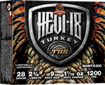 Hevi-Shot HEVI-SHOT HEAVY 18 TSS 28GA
